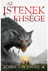 Az istenek éhsége - Véresküdött Saga