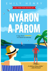 Nyáron a párom (e-könyv)