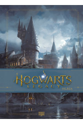 A Hogwarts Legacy világa
