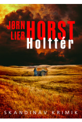Holttér - Skandináv krimik