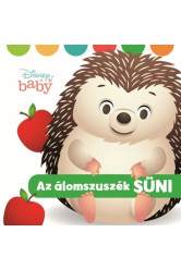 Disney Baby: Az álomszuszék süni
