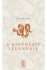A kígyószív legendája