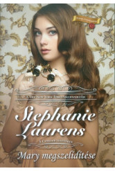 Mary megszelídítése /A Cynster testvérek 2.