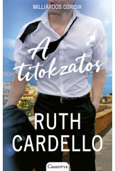 Milliárdos Corisik 3. - A titokzatos