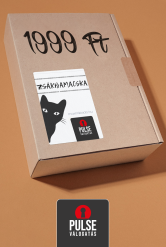 Zsákbamacska (Pulse válogatás)