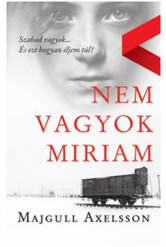 Nem vagyok Miriam