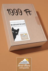 Zsákbamacska (Mont Blanc válogatás)