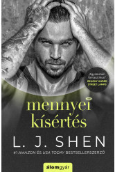 Mennyei kísértés