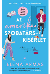 Az amerikai szobatárskísérlet