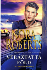 Véráztatta föld (új kiadás)