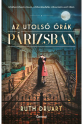 Az utolsó órák Párizsban (e-könyv)