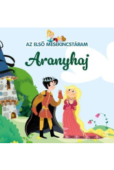 Aranyhaj - Az első mesekincstáram 23.