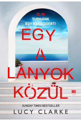 Egy a lányok közül (e-könyv)