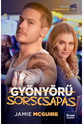 Gyönyörű sorscsapás – Filmes borítóval (e-könyv)