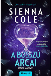 A bosszú arcai - Ígéret-sorozat 3.
