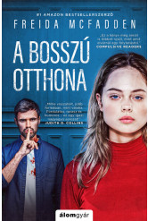 A bosszú otthona - Millie Calloway