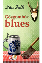 Gőzgombóc blues