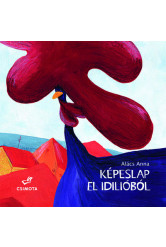 Képeslap El Idilióból