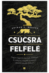 A csúcsra és felfelé