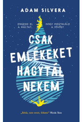 Csak emlékeket hagytál nekem