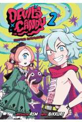 Devil's Candy - Pandora szerencséje 2. - Devil's Candy - Pandora szerencséje