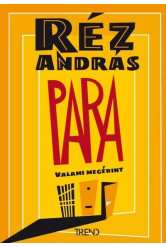 Para - Valami megérint