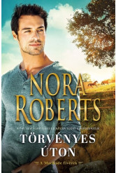 Törvényes úton - A MacKade fivérek (új kiadás)