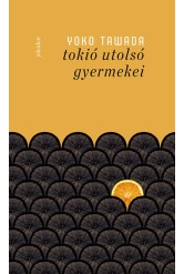 Tokió utolsó gyermekei