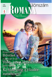 Romana különszám 116. (e-könyv)