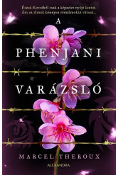 A phenjani varázsló