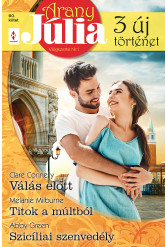 Arany Júlia 60. (e-könyv)