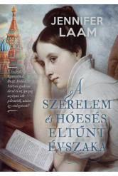 A szerelem és hóesés eltűnt évszaka