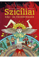 Szicíliai nép- és tündérmesék