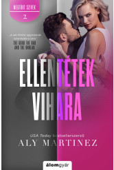 Ellentétek vihara - Megtört szívek 2.