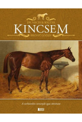 Kincsem - A verhetetlen versenyló igaz története