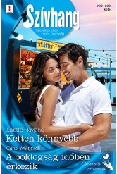 Szívhang 702.-703. (e-könyv)