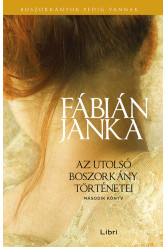 Az utolsó boszorkány lánya - Az utolsó boszorkány történetei 2. (új kiadás)