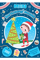 Játékos karácsony - Karácsonyi manók §K