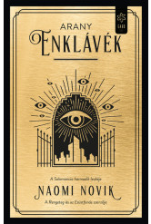 Arany enklávék - Solomancia III.