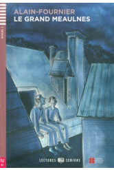 Le grand Meaulnes + CD
