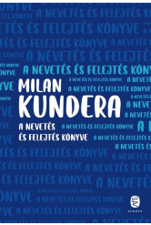 A nevetés és felejtés könyve (új kiadás)