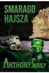 Smaragdhajsza
