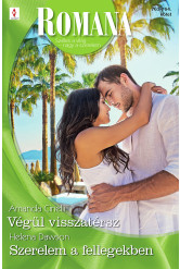 Romana 763.-764. (e-könyv)