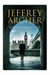 A holttestemen át (e-könyv)