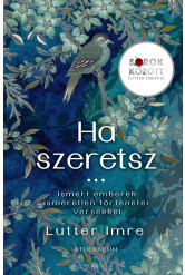 Ha szeretsz… Sorok között Lutter Imrével (e-könyv)