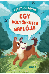 Egy kölyökkutya naplója