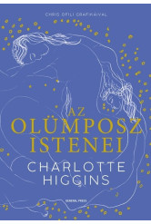 Az Olümposz istenei