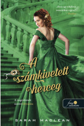 A számkivetett herceg - A szerencsejáték szabályai 3.