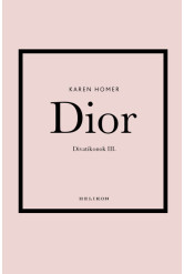 Dior - Divatikonok III.