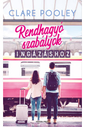 Rendhagyó szabályok ingázáshoz (e-könyv)